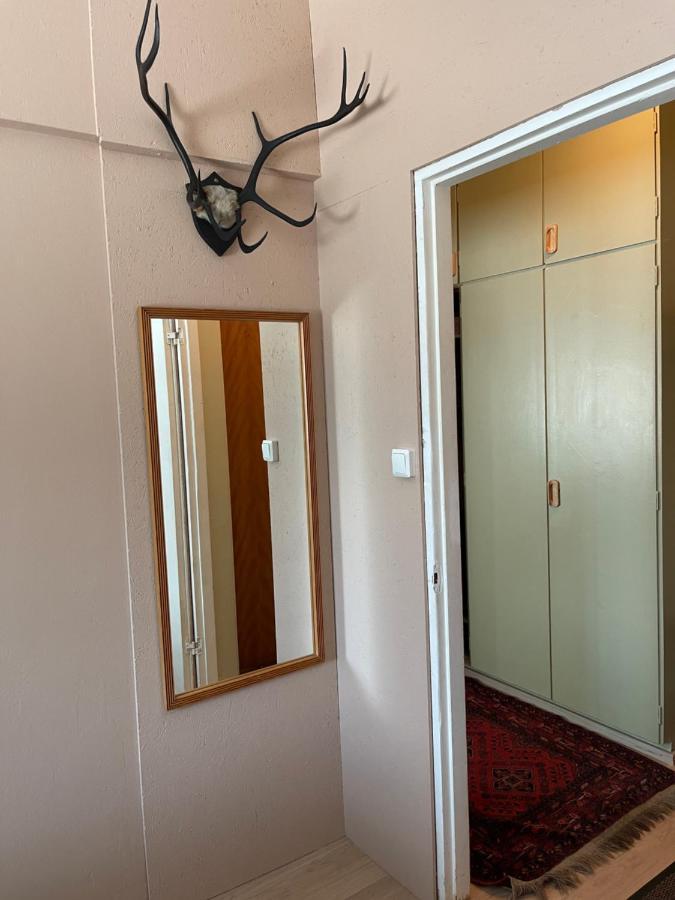 Travel Center Apartment ลาห์ตี ภายนอก รูปภาพ
