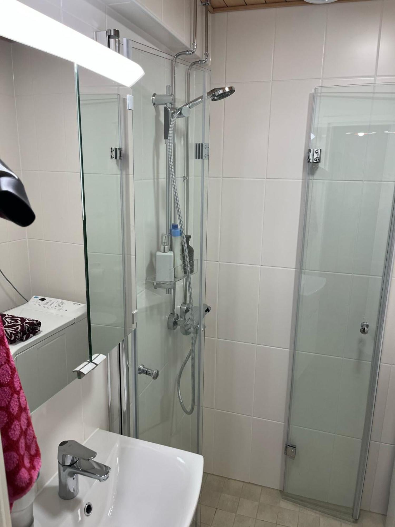 Travel Center Apartment ลาห์ตี ภายนอก รูปภาพ